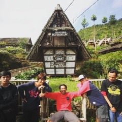Sahabat Rasta Kawan
