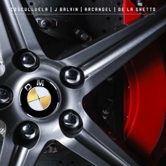 Cosculluela Ft. J Balvin, Arcangel & De La Ghetto - DM (Official Remix)