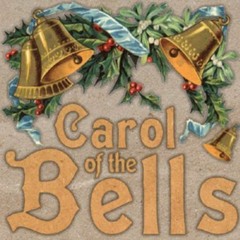 Carol Of The Bells (METAL COVER)