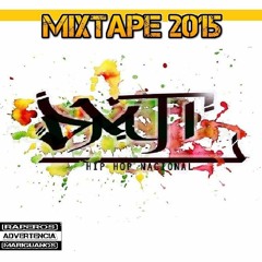 DMT Crew - Una Triste Canción De Rap