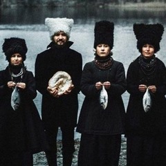 ДахаБраха - Коломийка