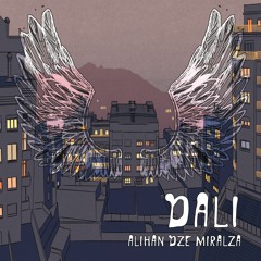 Alihan Dze ft Miralza - Dali