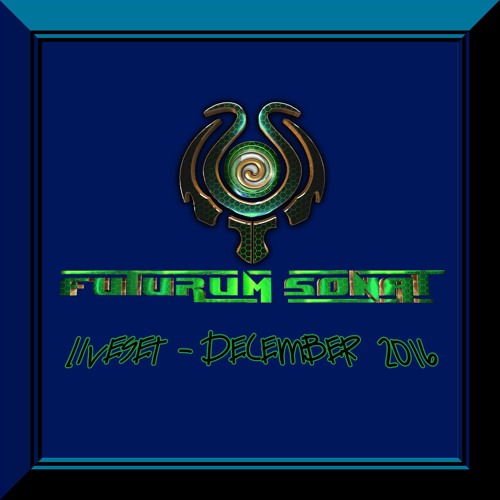 Futurum Sonat - LiveSet Dec. 2016