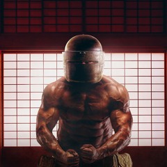 Tachanka Disco (Platinum Tachanka/Nisemogatari) ディスコタチャンカ