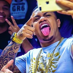 MC Davi - Tá Envolvente Demais (DJ Bruninho Beat) ft. MC Trindade