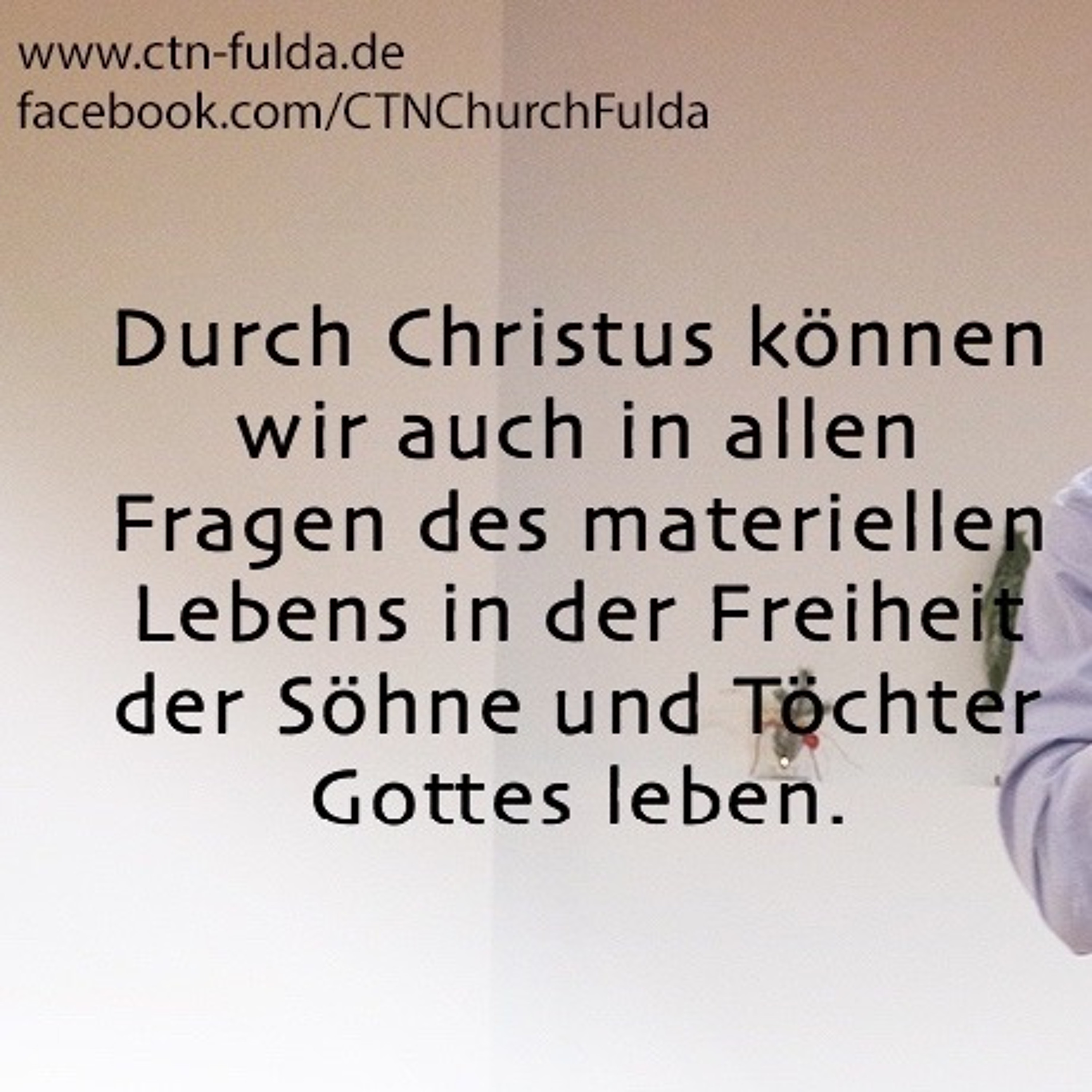 Falk Feldbauer- Freiheit im Leben mit Finanzen / Finanzen Teil 9 (18.12.2016) episode artwork