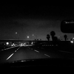 Late Night Drive