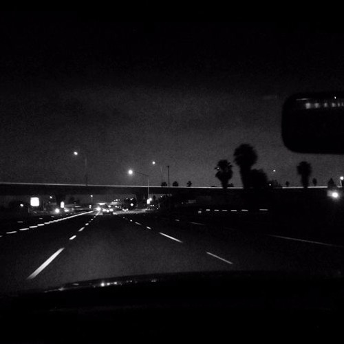 Late Night Drive
