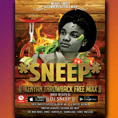 . Dj Sneep Kenyan_Old_School MIxx 2017.mp3