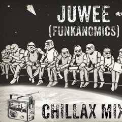 Juwee (Funkanomics) - Chillax Mix
