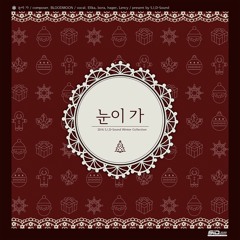 S.I.D - Sound - 눈이 가(Eyes On You) (Vo. Elika, Bora, Lency, Hagar)