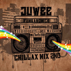 Juwee (Funkanomics) - Chillax Mix 2nd