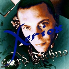 xeriox - end of the year mix