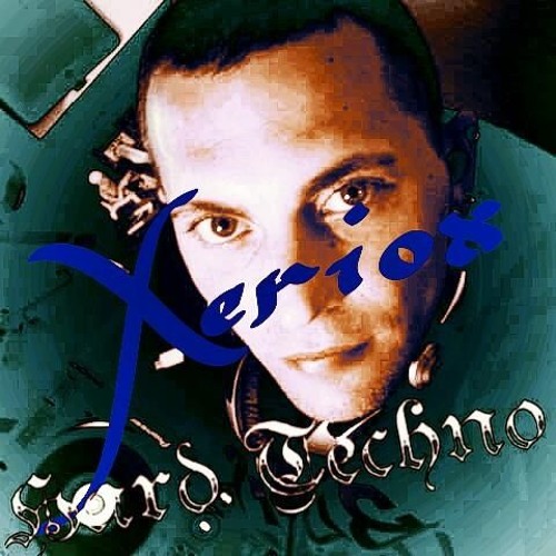 xeriox - end of the year mix