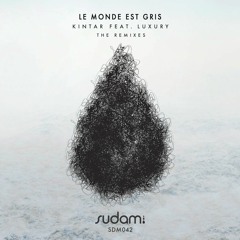 Kintar feat. Luxury - Le Monde Est Gris (Who Else Remix)