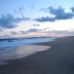 How Deep Is The Ocean