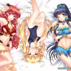 [Nightcore] ❋ Closer (Switching Vocals) ❋
