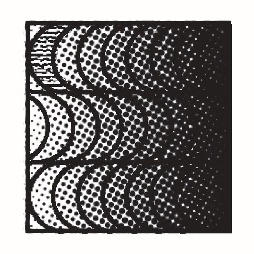 Yoshinori Hayashi / DB.Source - Square Sun / Anapo [GRA003]