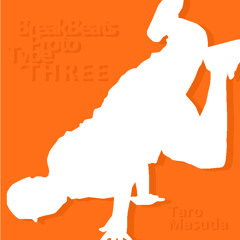 【Free DL】BreakBeats Proto Type THREE