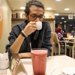 جزء من حلقة ببرنامج "من و1حدة وانت طالع" مع "بيكا" على راديو إحنا