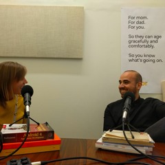 a16z Podcast: The Realities of Aging / When Healthcare Is Local