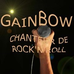 Chanteur de Rock'n'Roll (par Gainbow)