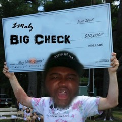 Big Check