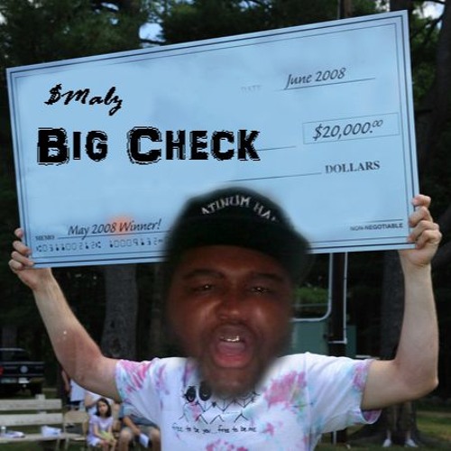 Big Check