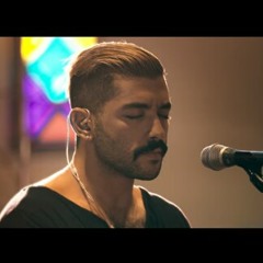 Mashrou' leila Aoede (live at AUB Assembly hall)ايودي-مشروع ليلي