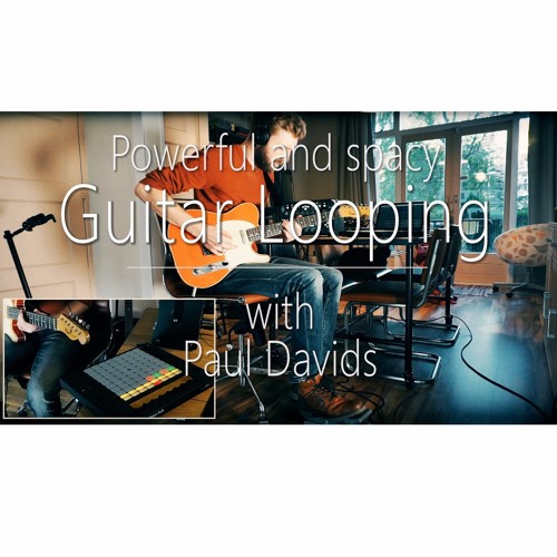 Live Looping #1 -IO