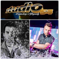 Rio & Nicolas V - Afterhours 2016 (free download)