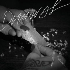 Rihanna - Diamonds (Paddy O'Shea Melbourne Kick&Bass Bootleg) *** Download ***
