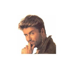 GEORGE MICHAEL - SPINNING THE WHEEL (RIP SWIRL RMX)