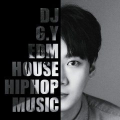 DJ.GY House Mix(DEC.2016)
