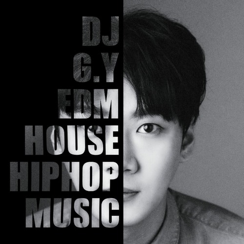 DJ.GY House Mix(DEC.2016)