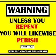 Let the peace of GOD reign