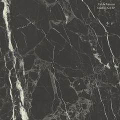 WLS14 - FABIO MONESI - MARBLE ACT EP