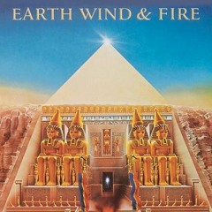 EARTH, WIND & FIRE   (BEST OF MIX)