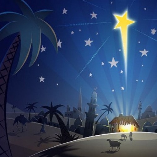 S.Olena -- Різдво для всіх