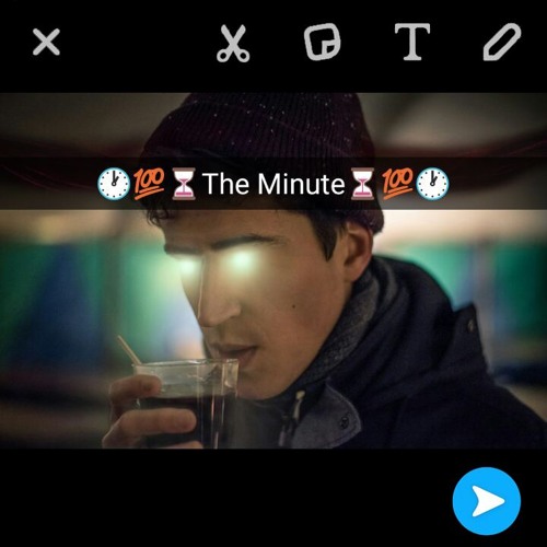 12nd - The Minute