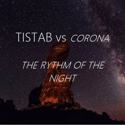 Vs. Corona - The Rythm Of The Night