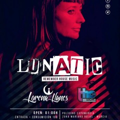 lorena llanes LUNATIC GURU dic 2017