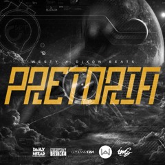 (Feat Westy) Pretoria [Grime Instrumental]