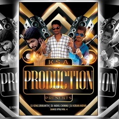 5.Innovalu (Laddu yadav song) mix by K.S.A Production