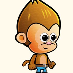 Monkey Island Mono Chiptune