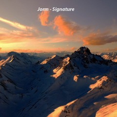 Jorm - Signature