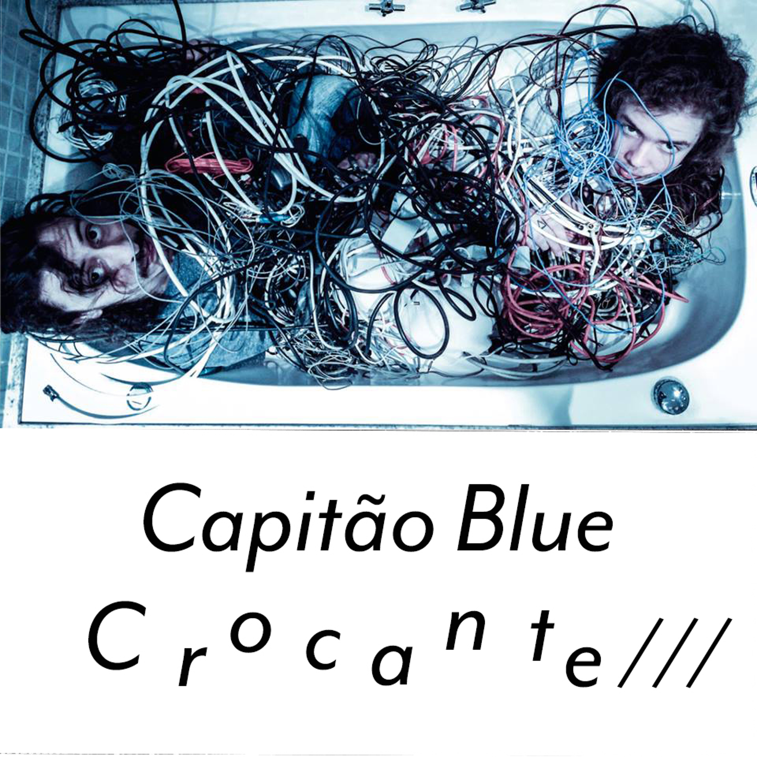 Crocante///
