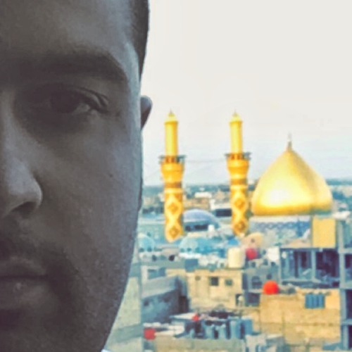 بين أهلنا / السيد توفيق الوداعي