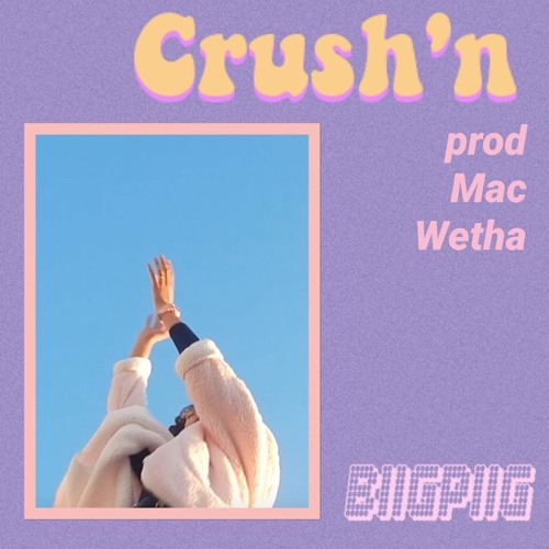 crush'n (prod. mac wetha) MUSIC VIDEO OUT NOW FIND LINK BELOW