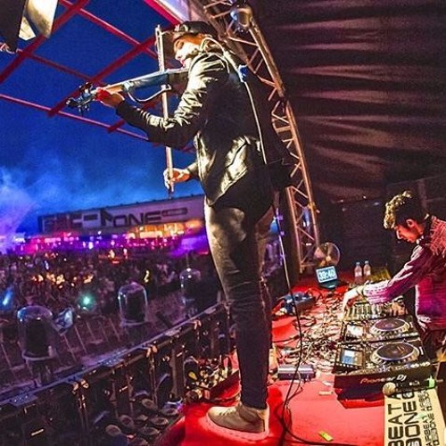 Monrow   Rowsfred Okaus (Original Mix)